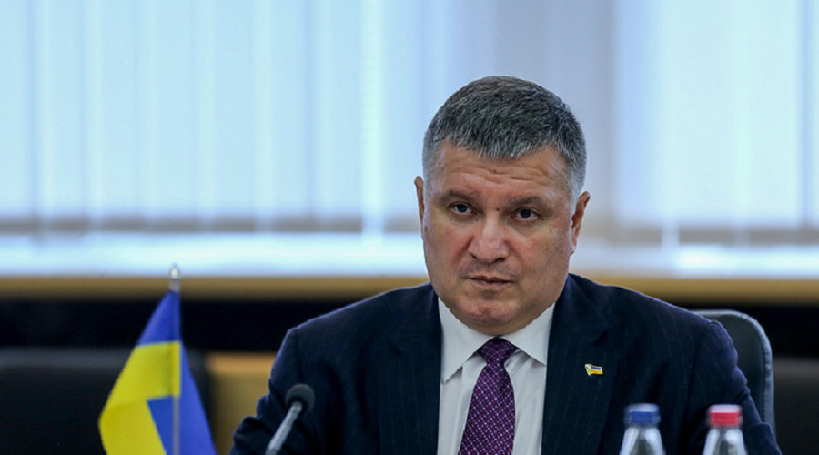 Арсен Аваков, джерело фото: mvs.gov.ua