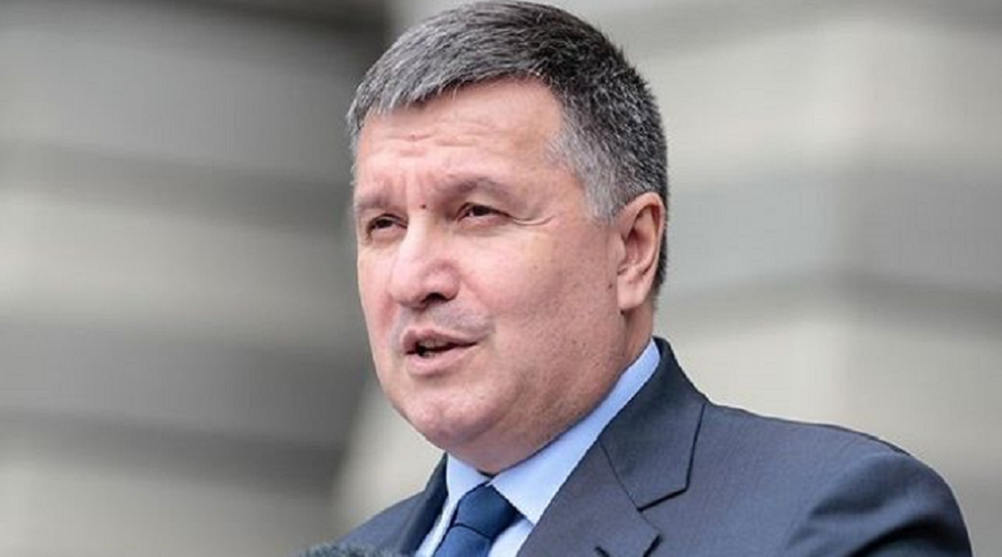 Арсен Аваков, джерело фото: aif.ru