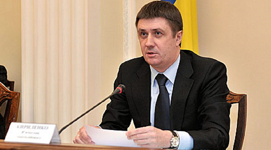 В'ячеслав Кириленко, джерело фото: ednist.info