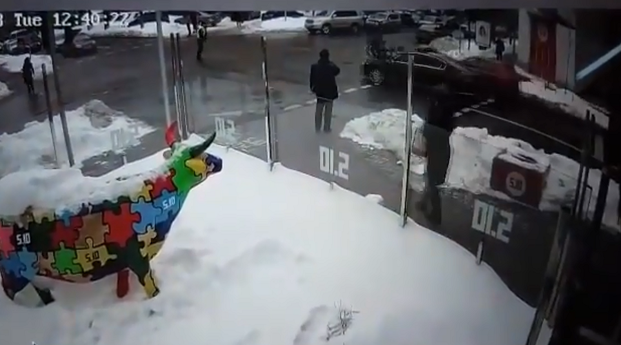 скріншот з відео
