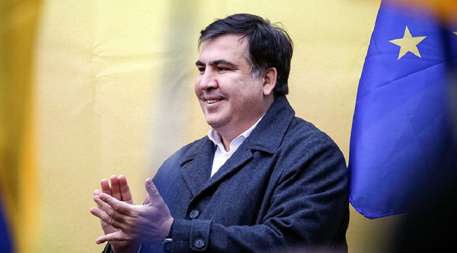 Михайло Саакашвілі, джерело фото: politeka.net