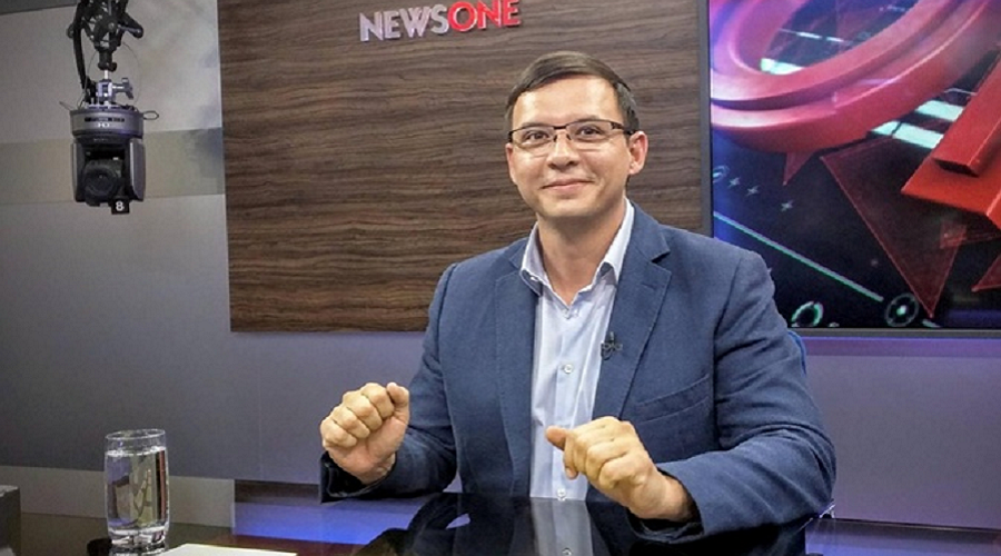 Євген Мураєв, джерело фото: 