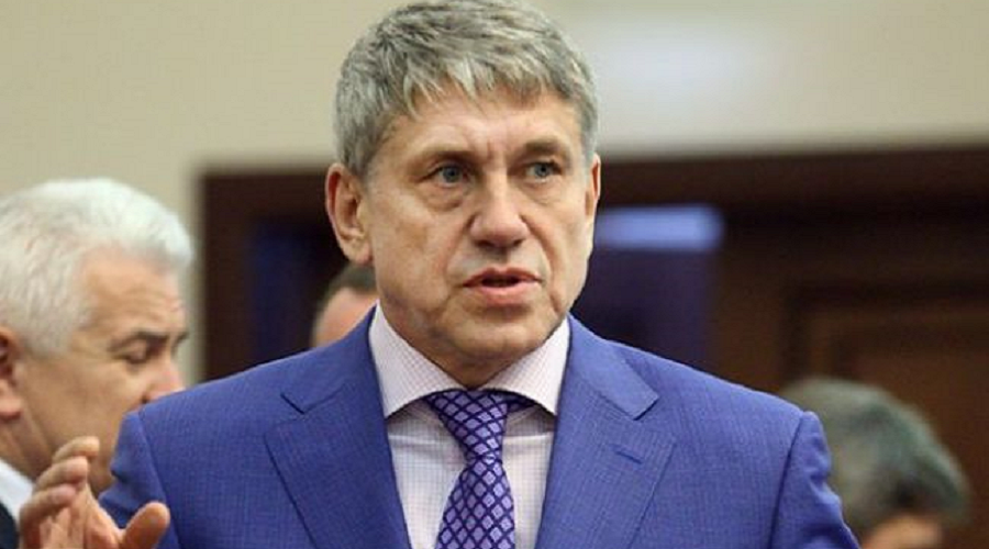 Ігор Насалик, джерело фото: oilreview.kiev.ua
