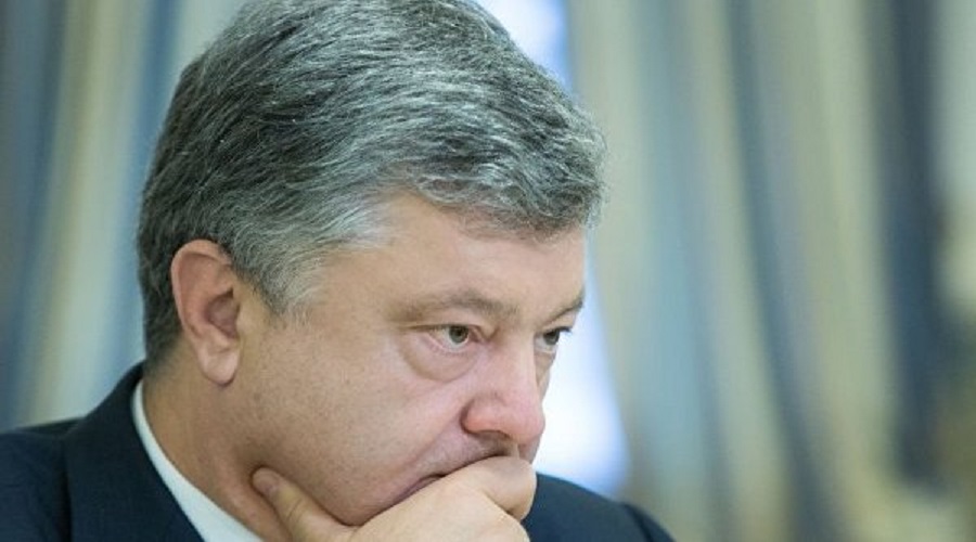 Петро Порошенко, джерело фото: rian.com.ua