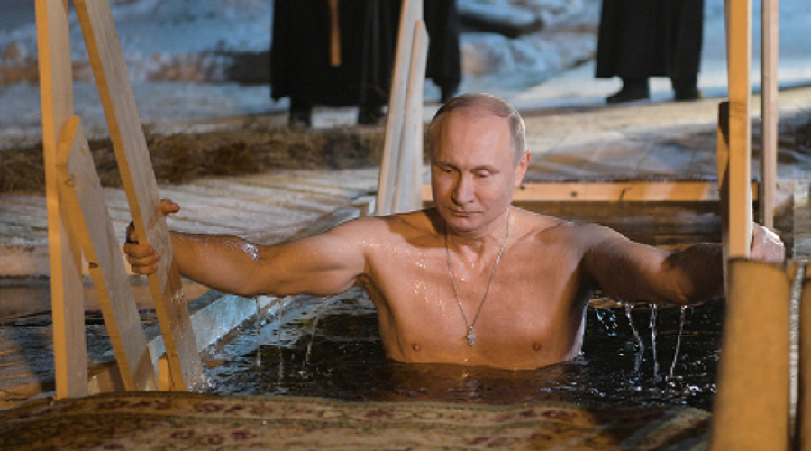 Володимир Путін, джерело фото: tass.ru
