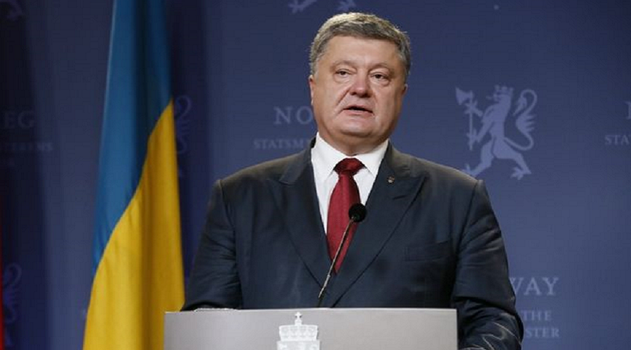Петро Порошенко, джерело фото: nv.ua