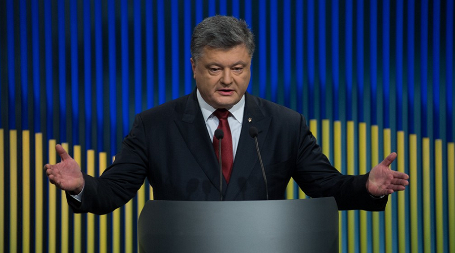 Петро Порошенко, джерело фото: www.president.gov.ua