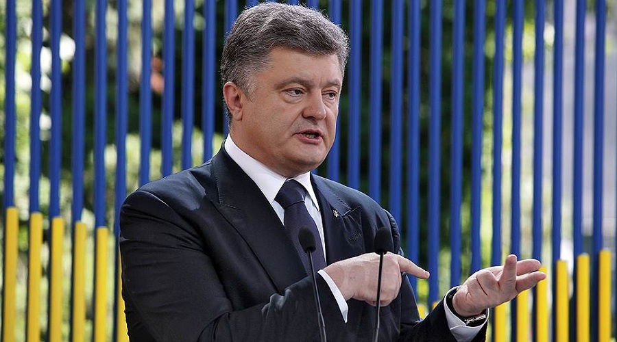Петро Порошенко, джерело фото: vnews.agency