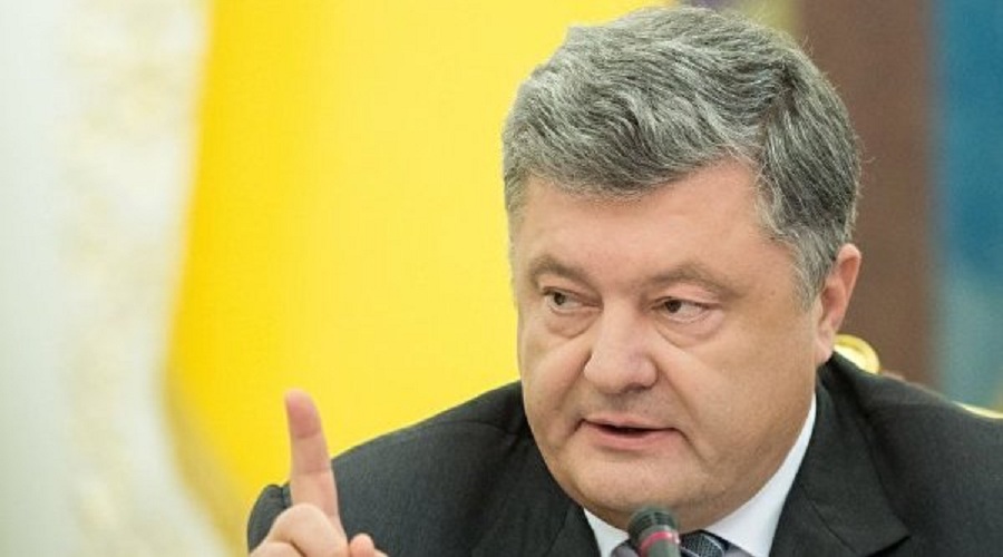 Петро Порошенко, джерело фото: РИА Новости Украина