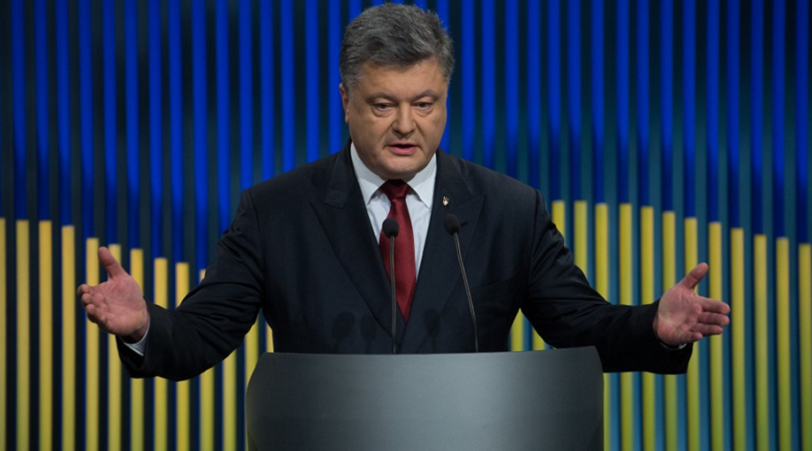 Петро Порошенко, джерело фото: www.president.gov.ua