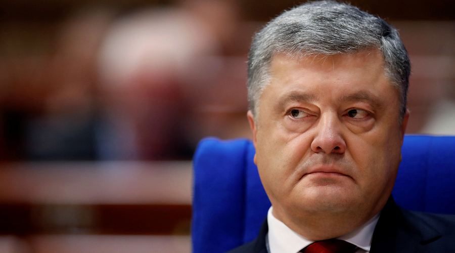 Петро Порошенко, джерело фото: glavred.info