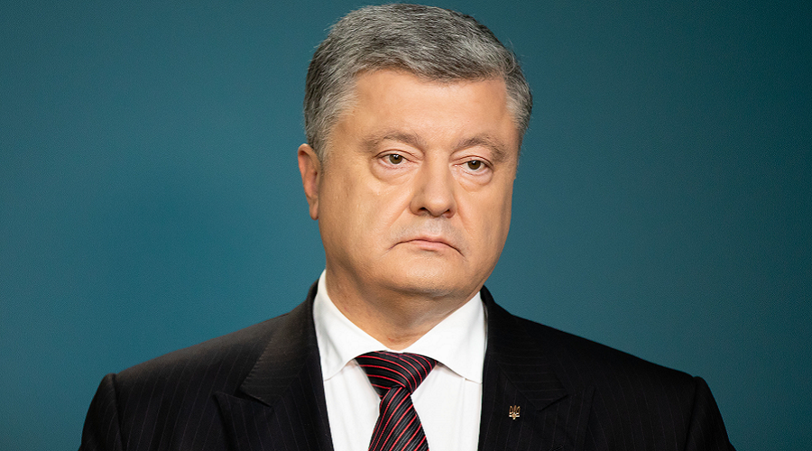 Петро Порошенко, джерело фото: www.president.gov.ua