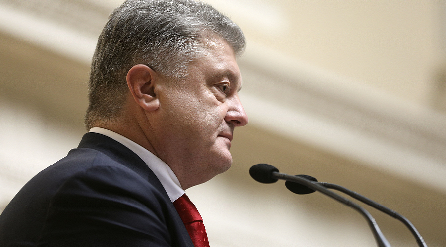 Петро Порошенко, джерело фото: www.president.gov.ua