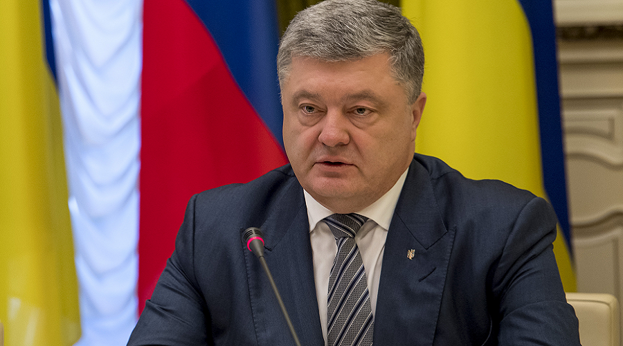 Петро Порошенко, джерело фото: www.president.gov.ua