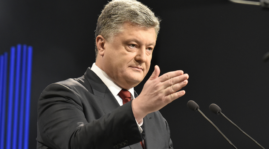 Петро Порошенко, джерело фото: file.liga.net