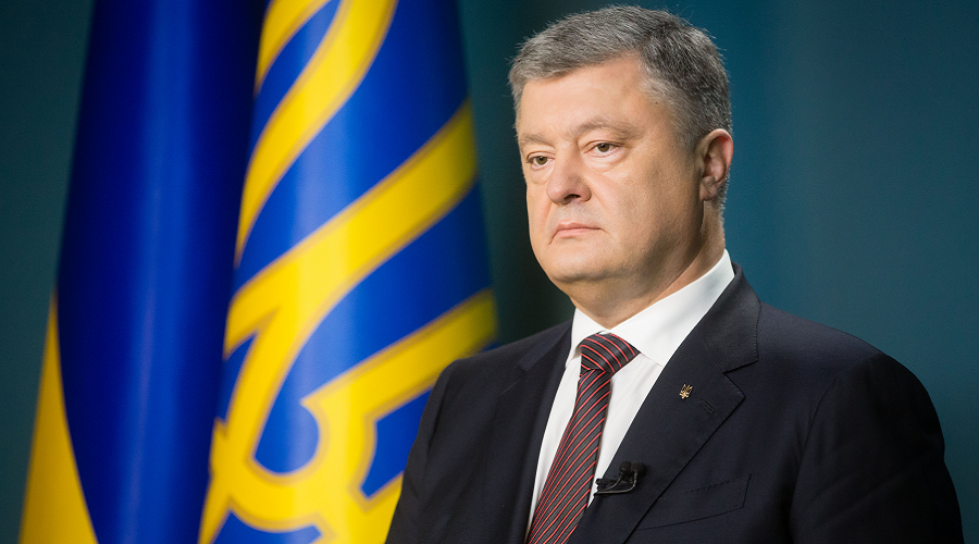 Петро Порошенко, джерело фото: www.president.gov.ua