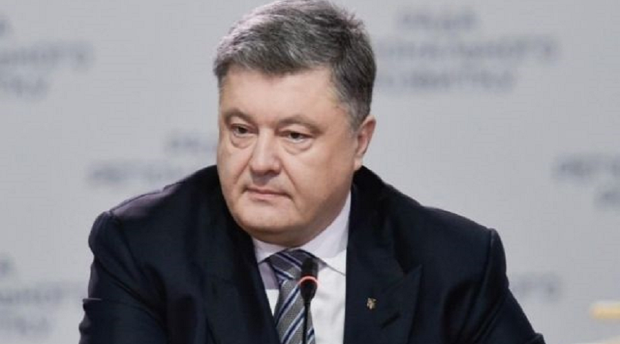 Петро Порошенко, фото: aif.ru