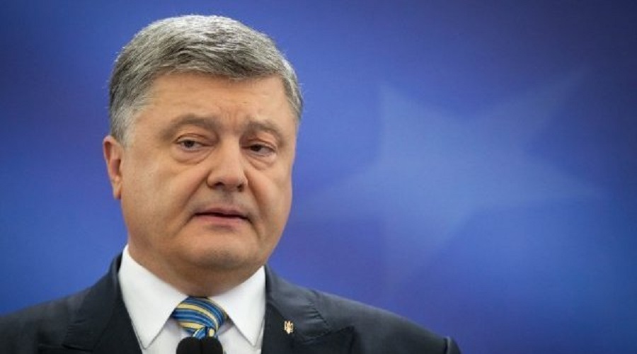 Петро Порошенко, джерело фото: РИА Новости Украина