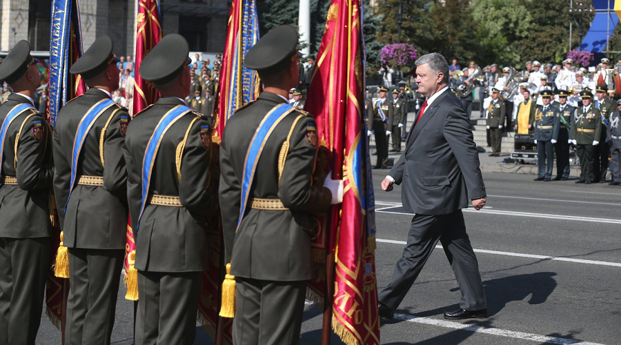 Петро Порошенко, джерело фото: www.president.gov.ua