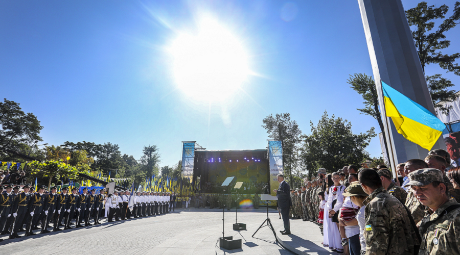 Петро Порошенко, джерело фото: www.president.gov.ua