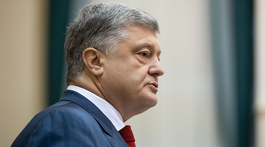 Петро Порошенко, джерело фото: www.president.gov.ua