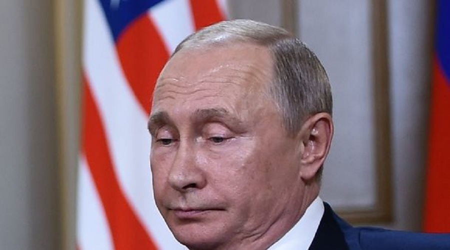 Володимир Путін, джерело фото: www.segodnya.ua