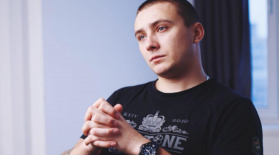 Сергій Стерненко, facebook.com/sternenko