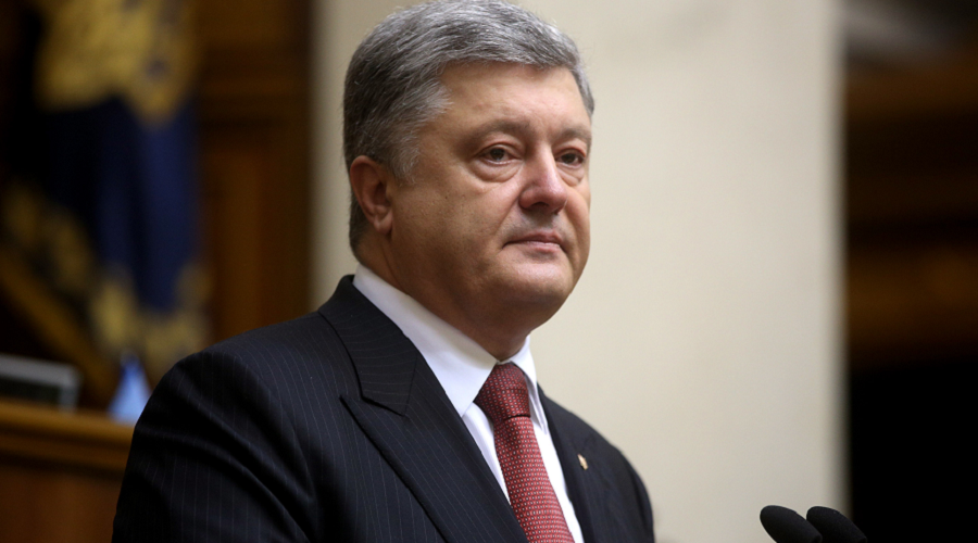 Петро Порошенко, фото: president.gov.ua