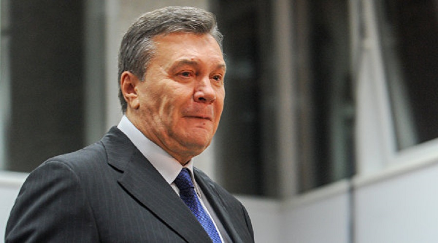 Віктор Янукович, джерело фото: rian.com.ua