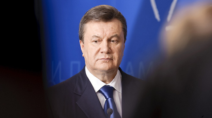 Віктор Янукович, фото: cdn.tvc.ru